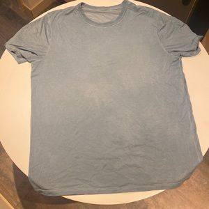 Lululemon Fundamental T size L